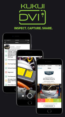 iOS AppStore Preview 3
