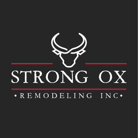 Strong Ox Logo