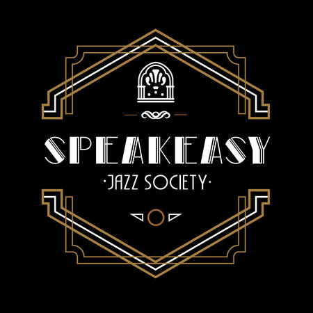 Speakeasy Jazz Society