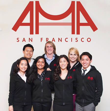 AMA San Francisco