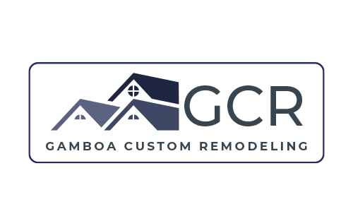 GCR Logo