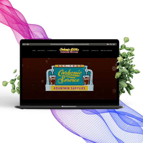 Carbonic Service - https://www.carbonicservice.com/